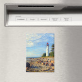 Vormsi Stillness Magneet (Insitu (Vaatwasser))