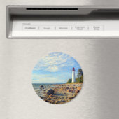 Vormsi Stillness Magneet (Insitu (Vaatwasser))