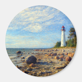 Vormsi Stillness Magneet