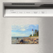 Vormsi Stillness Magneet (Insitu (Vaatwasser))