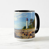 Vormsi Stillness Mok (Voorkant rechts)