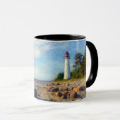 Vormsi Stillness Mok (Voorkant rechts)