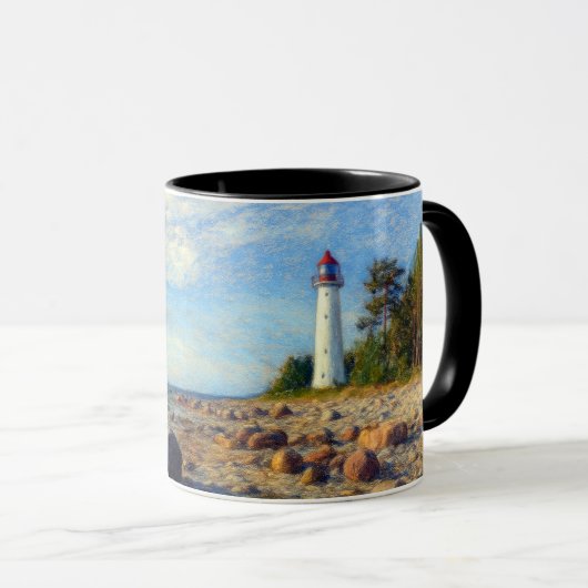 Vormsi Stillness Mok (Voorkant rechts)