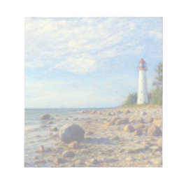 Vormsi Stillness Notitieblok