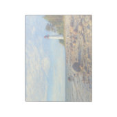 Vormsi Stillness Notitieblok (Linkerzijde)