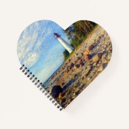 Vormsi Stillness Notitieboek