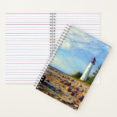 Vormsi Stillness Notitieboek (Binnen)