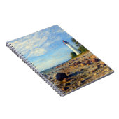 Vormsi Stillness Notitieboek (Rechterzijde)