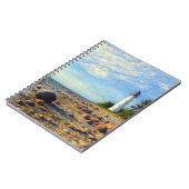 Vormsi Stillness Notitieboek (Linkerzijde)