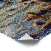 Vormsi Stillness Perfect Poster (Hoek)