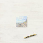 Vormsi Stillness Post-it® Notes (Op bureau)