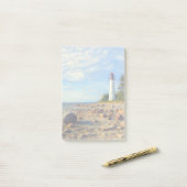 Vormsi Stillness Post-it® Notes (Op bureau)