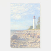 Vormsi Stillness Post-it® Notes (Voorkant)