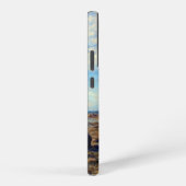 Vormsi Stillness Samsung Galaxy Hoesje (Rechterkant)