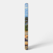 Vormsi Stillness Samsung Galaxy Hoesje (Linkerkant)