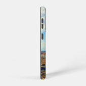 Vormsi Stillness Samsung Galaxy Hoesje (Rechterkant)