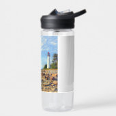 Vormsi Stillness Waterfles (Links)