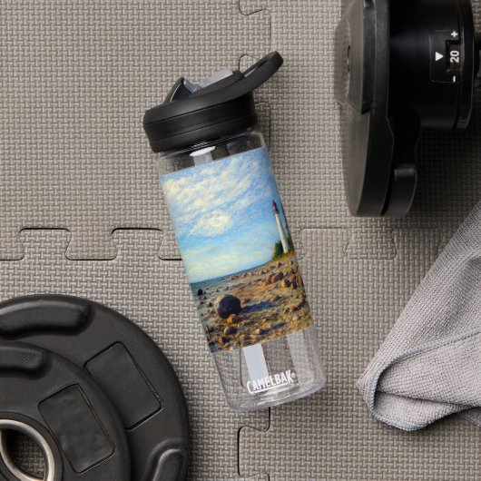 Vormsi Stillness Waterfles (Sportschool (Gedraaid) )