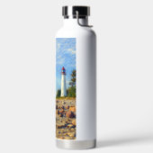 Vormsi Stillness Waterfles (Links)