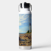 Vormsi Stillness Waterfles (Voorkant)