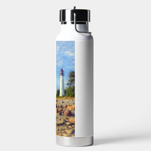 Vormsi Stillness Waterfles (Links)