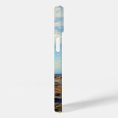 Vormsi-stilte Case-Mate iPhone Case (Achterkant / Rechts)