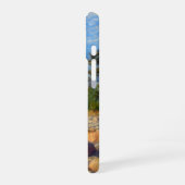 Vormsi-stilte iPhone 16 Hoesje (Linkerkant)