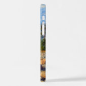 Vormsi-stilte iPhone Hoesje (Linkerkant)