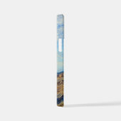 Vormsi-stilte iPhone Hoesje (Rechterkant)