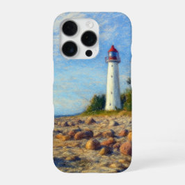 Vormsi-stilte iPhone 16 Pro Hoesje