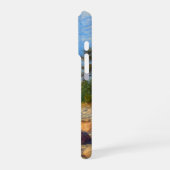 Vormsi-stilte iPhone Hoesje (Linkerkant)