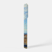 Vormsi-stilte iPhone Hoesje (Rechterkant)