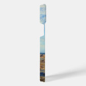 Vormsi-stilte iPhone Hoesje (Rechterkant)