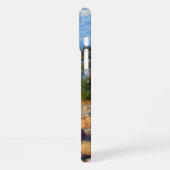 Vormsi-stilte iPhone Hoesje (Linkerkant)