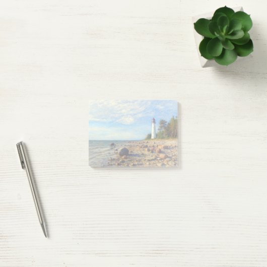 Vormsi-stilte Post-it® Notes (Kantoor)