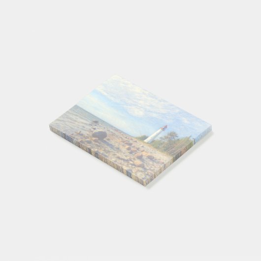 Vormsi-stilte Post-it® Notes (Schuin)