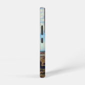 Vormsi-stilte Samsung Galaxy Hoesje (Rechterkant)