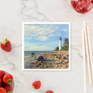 Vormsi-stilte Servet