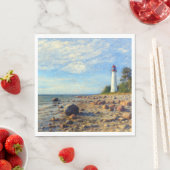 Vormsi-stilte Servet (Insitu)