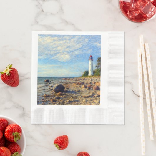 Vormsi-stilte Servet (Insitu)