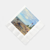 Vormsi-stilte Servet (Hoek)