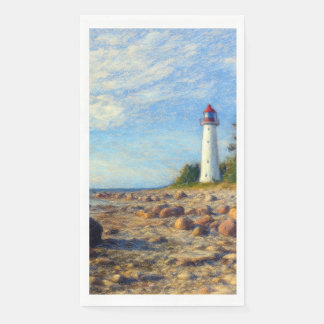 Vormsi-stilte Servet