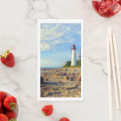 Vormsi-stilte Servet (Insitu)