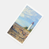 Vormsi-stilte Servet (Hoek)