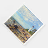 Vormsi-stilte Servet (Hoek)