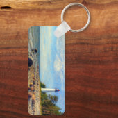 Vormsi-stilte Sleutelhanger (Achterkant)