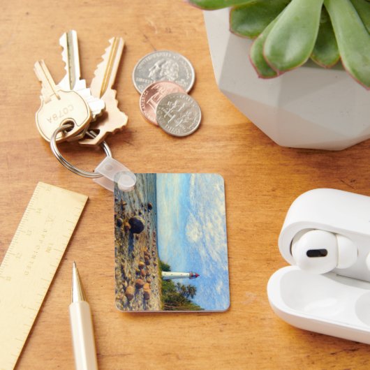 Vormsi-stilte Sleutelhanger (Bureau)