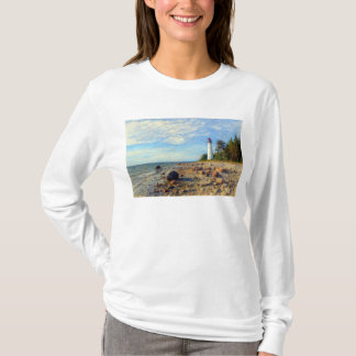 Vormsi-stilte T-shirt