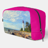 Vormsi-stilte Toilettasje (Rechterhoek)