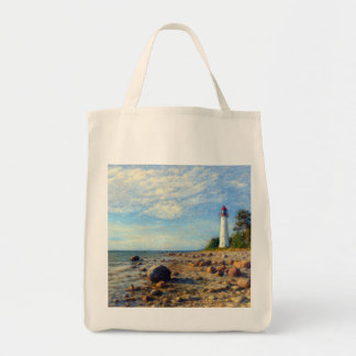 Vormsi-stilte Tote Bag